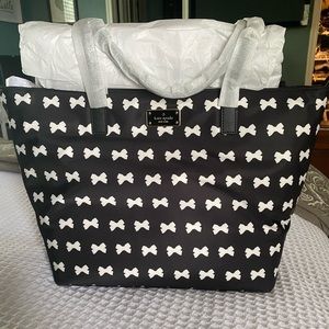 Kate Spade - Blake avenue bow